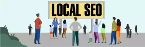 Read more about the article A simple Local SEO Strategy that works