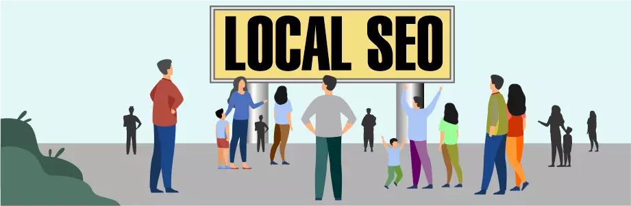 You are currently viewing A simple Local SEO Strategy that works