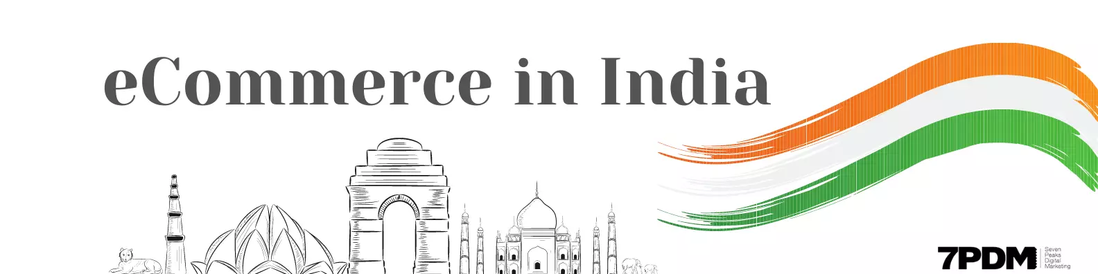 You are currently viewing eCommerce in India. The Ultimate Guide to Setup for Success