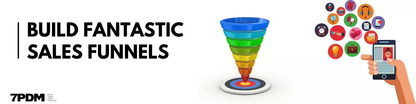 You are currently viewing How to Build an Excellent Sales Funnel for Your Business?