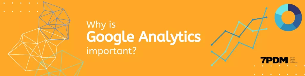 why is google analytics important