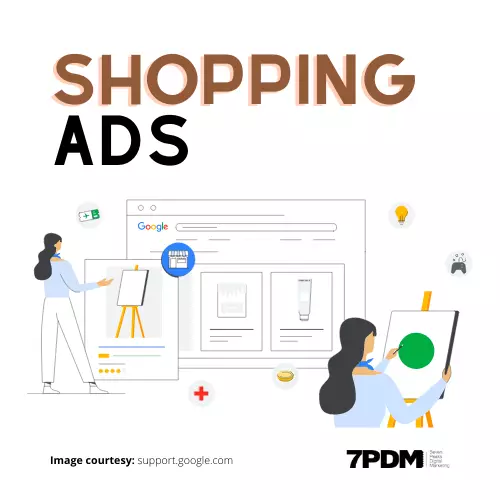 Shopping - Search Engine Marketing