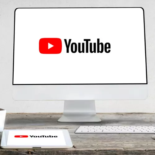 Youtube - 7 Peaks Digital Marketing