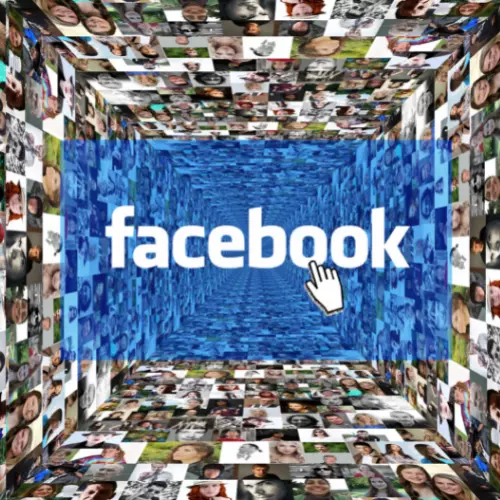 facebook - social media management - 7PDM